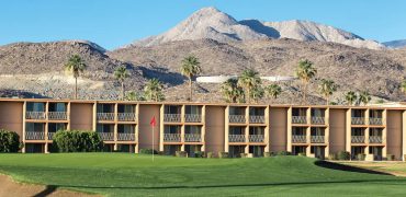WorldMark Palm Springs – Plaza Resort and Spa, Palm Springs, CA