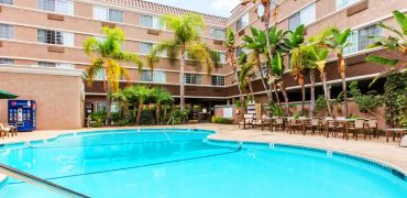 Wyndham Garden San Diego, San Diego, CA