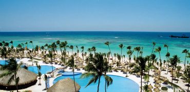 Bahia Principe Grand Punta Cana, Dominican Republic