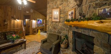 Cabins at Green Mountain, Branson, MO