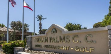 Indian Palms Country Club & Resort, Indio, CA
