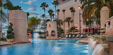 Marriott Grande Vista, Orlando, FL