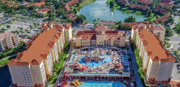 Westgate Travel Club, Multi Locations