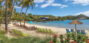 Club Wyndham Access, Multiple Locations (150k Points)
