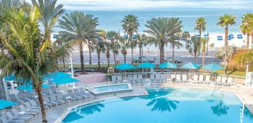 Club Wyndham Access, Multiple Locations (Points)