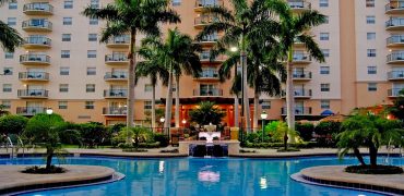 Club Wyndham Palm-Aire, Pompano Beach, FL