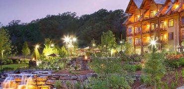 Bluegreen Vacations, Branson, Orlando