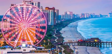 Hilton Grand Vacations, Myrtle Beach, SC