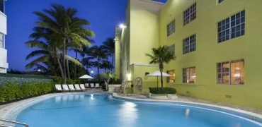 Westgate South Beach Oceanfront Resort, South Beach, FL