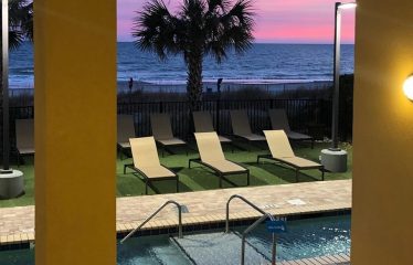 Hilton Grand Vacations Club at Anderson Ocean Club- 2 06