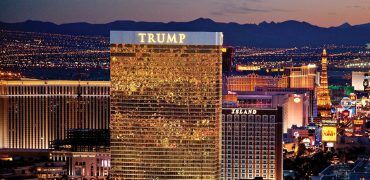 Hilton Grand Vacations Club at Trump International Hotel, Las Vegas, NV